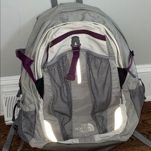 North Face Recon Backpack